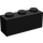 LEGO Black Kostka 1 x 3 (3622 / 45505)