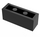 LEGO Black Kostka 1 x 3 (3622 / 45505)