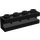 LEGO Black Kostka 1 x 4 s drážkou (2653)