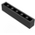 LEGO Black Kostka 1 x 6 (3009)