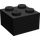 LEGO Black Kostka 2 x 2 (3003 / 6223)