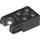 LEGO Black Kostka 2 x 2 s Pouzdro kulového kloubu (67696)