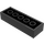 LEGO Black Kostka 2 x 6 (2456 / 44237)