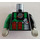 LEGO Black Crunch Trup (973)