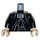 LEGO Black Emperor Palpatine Minifig Trup (973 / 76382)