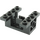 LEGO Black Gearbox for Úkos Gears (6585 / 28830)
