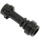 LEGO Black Lightsaber Jílec - Rovný (23306 / 64567)