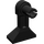 LEGO Black Minifig Robot Noha (30362 / 51067)