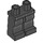 LEGO Black Minifigure Boky a nohy s Star Wars Imperial Vzor (3815 / 16015)