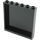 LEGO Black Panel 1 x 6 x 5 (35286 / 59349)