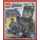 LEGO Black Panther with Jet 242316