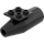 LEGO Black Letadlo Tryskový motor (4868)