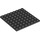 LEGO Black Deska 8 x 8 (41539 / 42534)