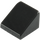 LEGO Black Sklon 1 x 1 (31°) (50746 / 54200)
