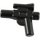 LEGO Black Malý Ruka Blaster s Scope (77098 / 92738)