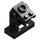 LEGO Black Prostor Control Panel  (2342)
