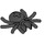 LEGO Black Pavouk s klipem (30238)