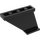 LEGO Black ocasní plocha 4 x 1 x 3 (2340)