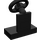 LEGO Black Vozidlo Console s Black Volant (3829 / 73081)