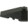 LEGO Black Klín 2 x 4 Trojnásobný Levá (43710)
