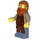 LEGO Blacksmith Minifigurka