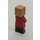 LEGO Blacksmith Villager Minifigurka