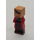 LEGO Blacksmith Villager Minifigurka