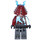 LEGO Blizzard Samurai Minifigurka