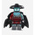 LEGO Blizzard Meč Master Minifigurka