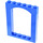 LEGO Blue klenba 1 x 6 x 5 s Supports a Deska (30257)