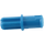 LEGO Blue osa to Kolík Konektor s Tření (43093)