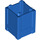 LEGO Blue Box 2 x 2 x 2 Bedna (61780)