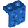 LEGO Blue Konzola 1 x 2 s 2 x 2 (21712 / 44728)