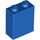 LEGO Blue Kostka 1 x 2 x 2 s vnitřním držákem čepu (3245)