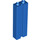 LEGO Blue Kostka 1 x 2 x 5 s drážkou (88393)