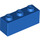LEGO Blue Kostka 1 x 3 (3622 / 45505)