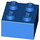 LEGO Blue Kostka 2 x 2 (3003 / 6223)