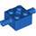 LEGO Blue Kostka 2 x 2 s Pins a Axlehole (30000 / 65514)