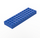 LEGO Blue Kostka 4 x 12 (4202 / 60033)