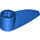 LEGO Blue Dráp s osa otvorem (bioniklové oko) (41669 / 48267)