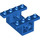 LEGO Blue Gearbox for Úkos Gears (6585 / 28830)