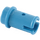 LEGO Blue Polovina Kolík s Stud (4274)