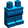 LEGO Blue Minifigure Boky a nohy (73200 / 88584)