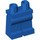 LEGO Blue Minifigure Boky a nohy (73200 / 88584)