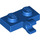 LEGO Blue Deska 1 x 2 s Horizontální klip (11476 / 65458)