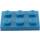 LEGO Blue Deska 2 x 3 (3021)