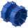LEGO Blue Technic Šlapat ozubené kolečko Kolo (32007)