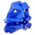 LEGO Blue Toa Hlava (32553)
