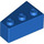 LEGO Blue Klín Kostka 3 x 2 Pravá (6564)