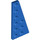LEGO Blue Klín Deska 3 x 6 Křídlo Pravá (54383)